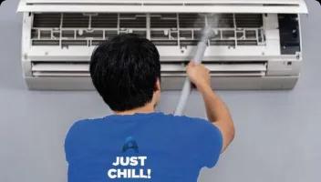 Why You Should Never Run Your Aircon Without A Filter