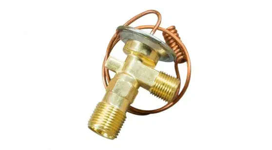 Expansion Valve