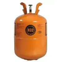 R432 Gas