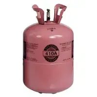 R410 Gas