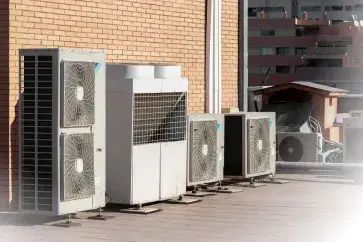 VRV and VRF Aircon Servicing
