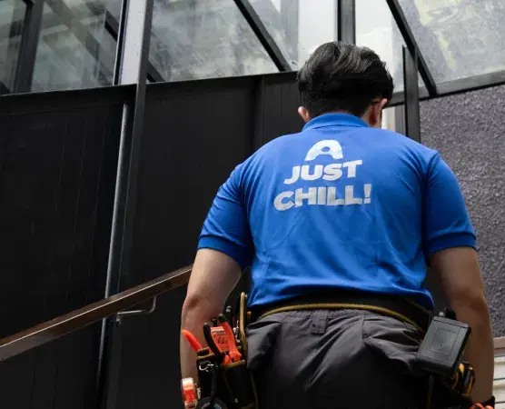 Commercial Aircon Servicing in Singapore