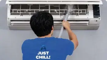 Why You Should Never Run Your Aircon Without A Filter