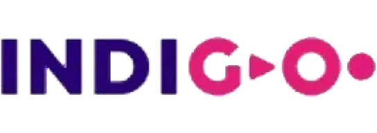 Indigo