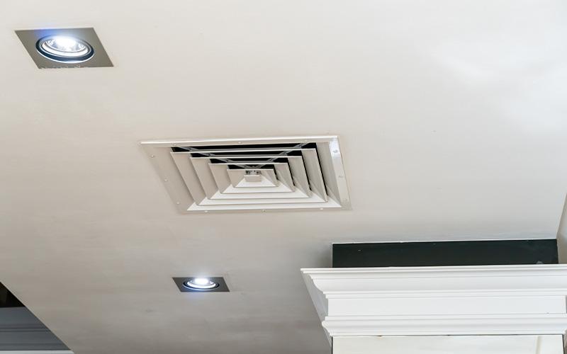 Importance of Aircon Vents, What They Do and How To Maintain
