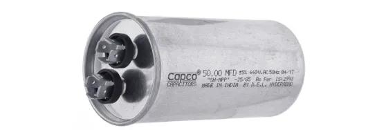 Aircon Capacitor