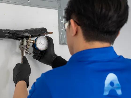 The Importance of Aircon Pressure Tests in Singapore