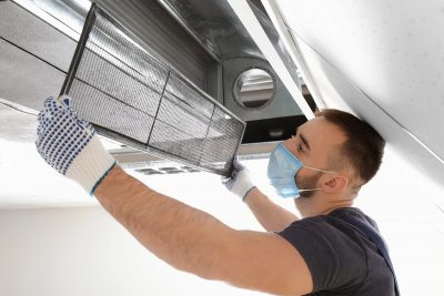 How Often Should You Have Your Air Conditioners Serviced?